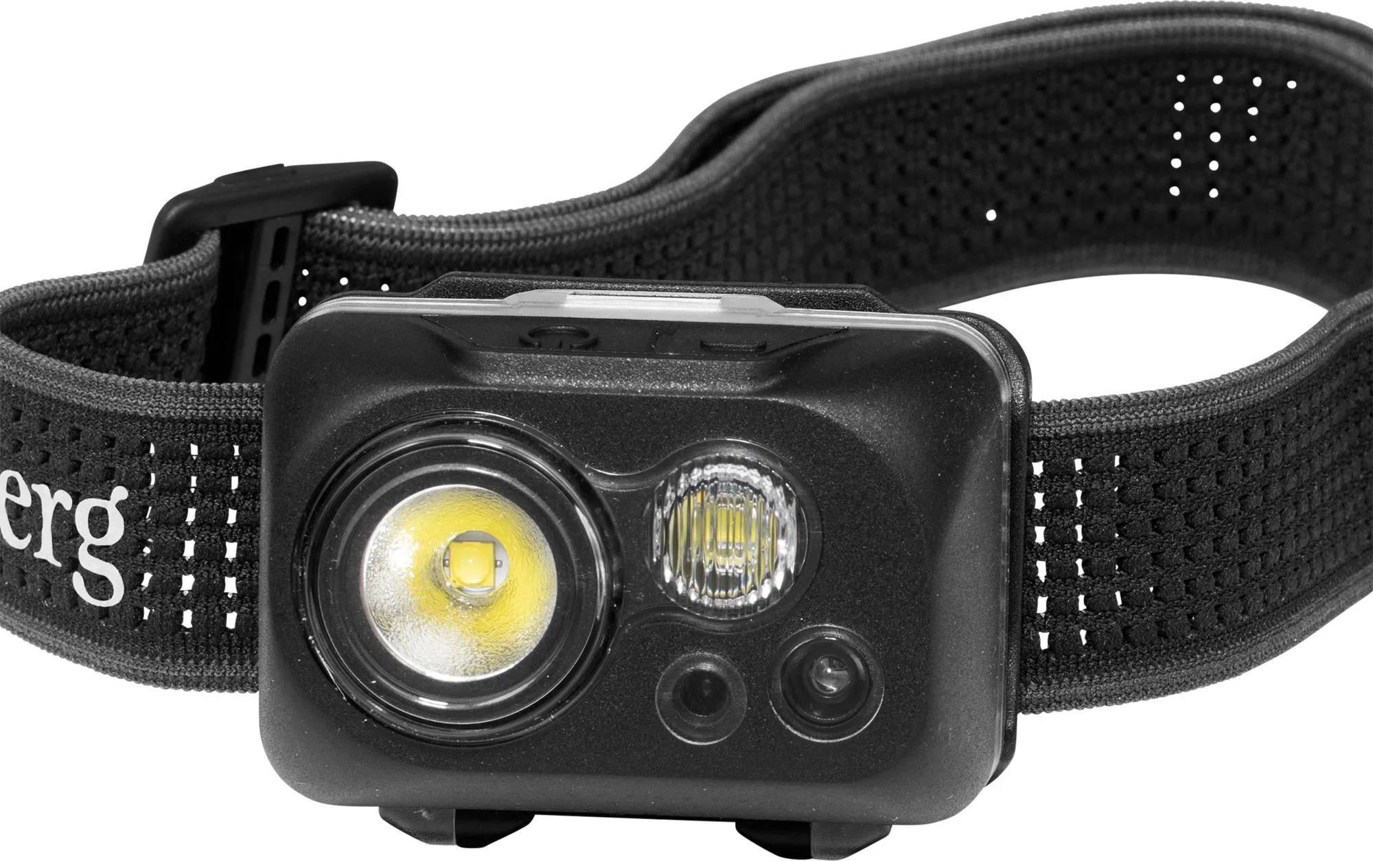 Urberg Headlamp Sensor 300 Black