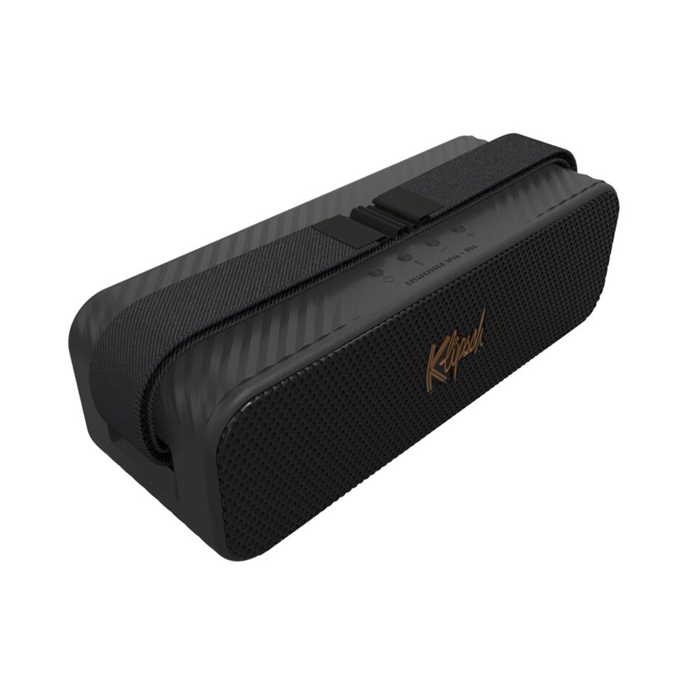 Klipsch Detroit Bluetooth Speaker