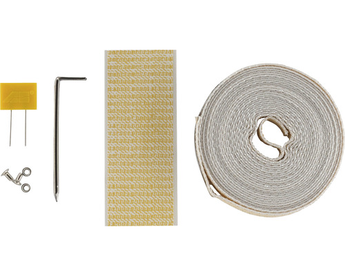 Reparatieset Gurtfix Mini Schellenberg 44304, beige