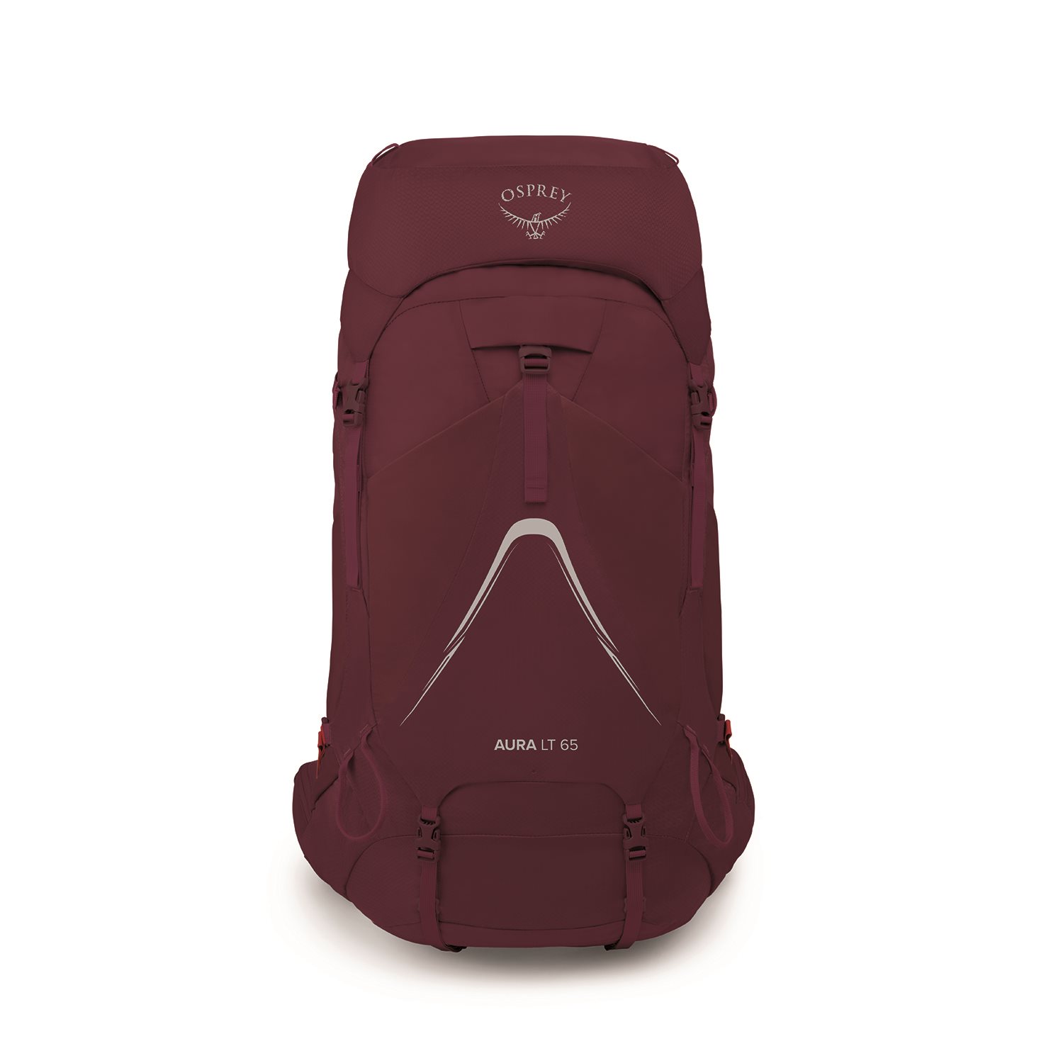 Osprey Aura AG LT 65 WXS/S antidote purple