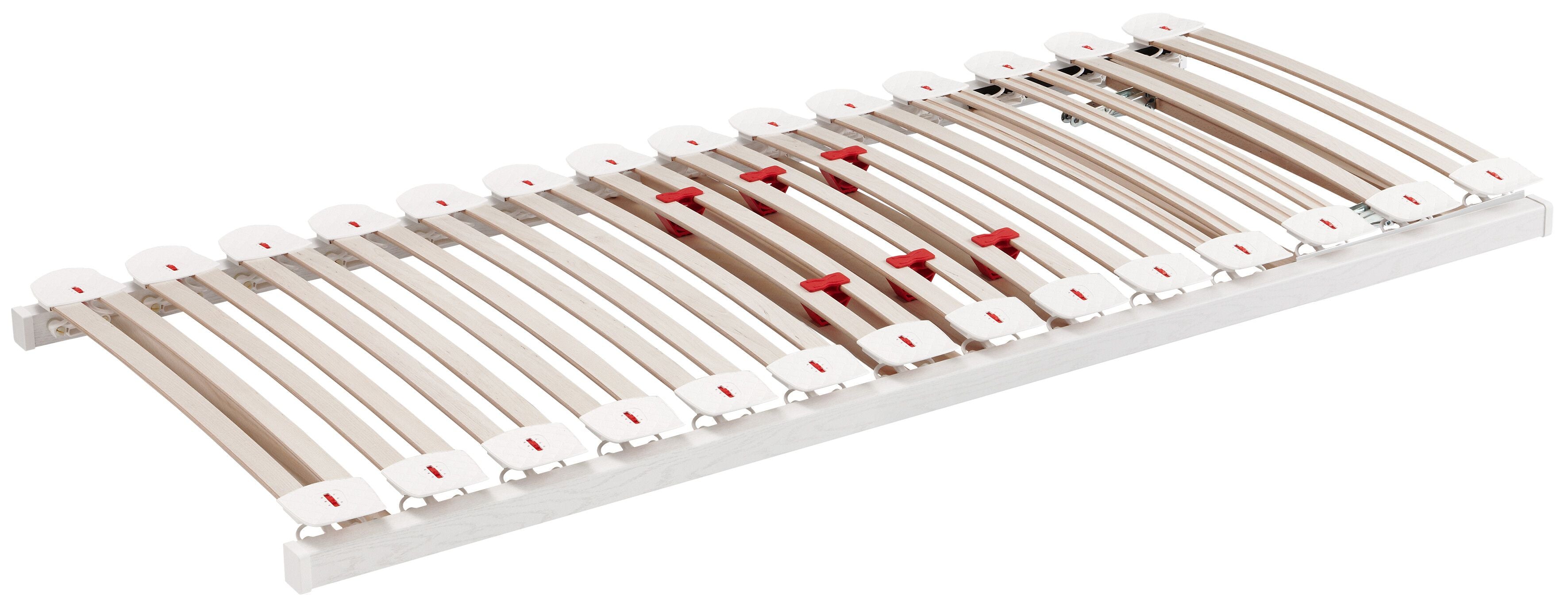 SwissSleep by riposa BODYTEC Standard Einlegerahmen - 200.0 cm x 90.0 cm