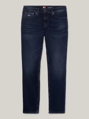 Calça jeans slim Scanton