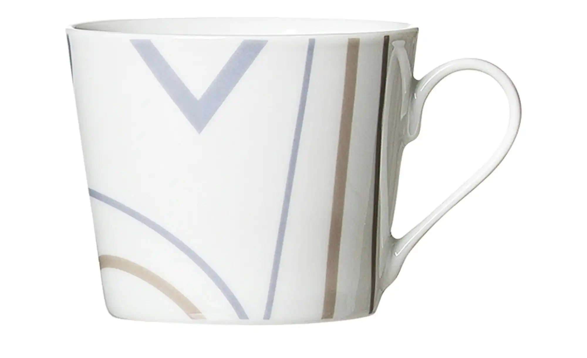 Ritzenhoff & Breker Kaffeeset  Graphic