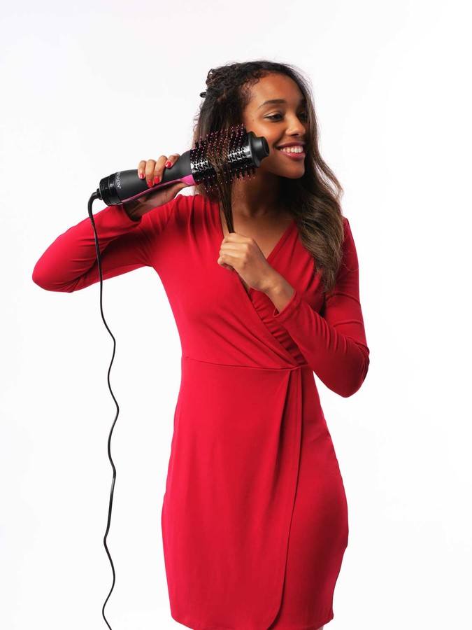 Revlon Tools One Step Dryer and Volumiser