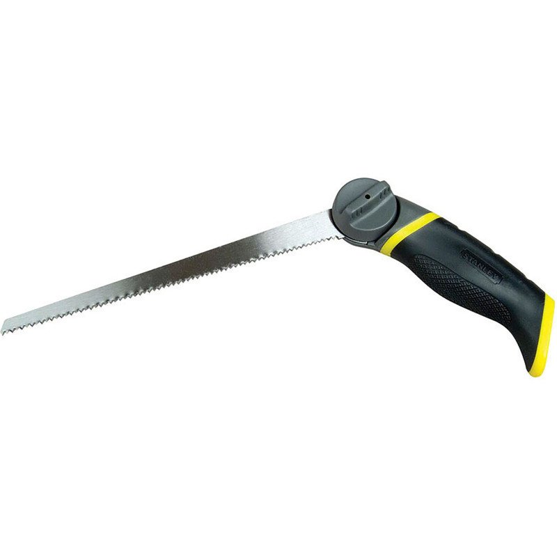 Scie multi-lames 3-en-1 Stanley