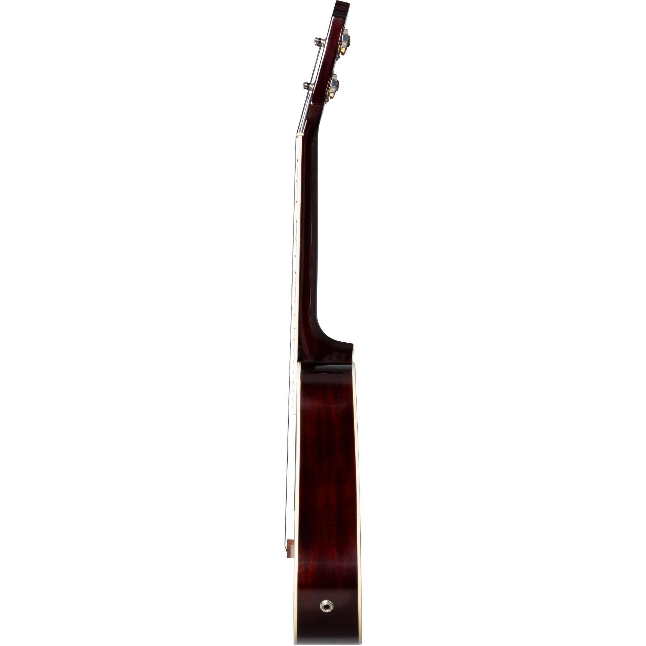 Epiphone Hummingbird Studio Ukulele Tenor Tobacco Sunburst