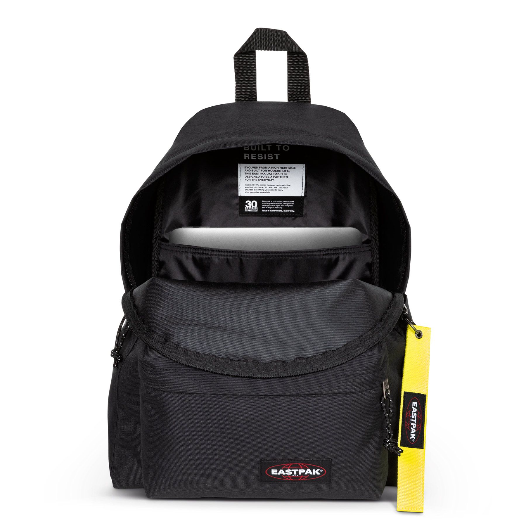 Day Pak'r Bold BTR Black