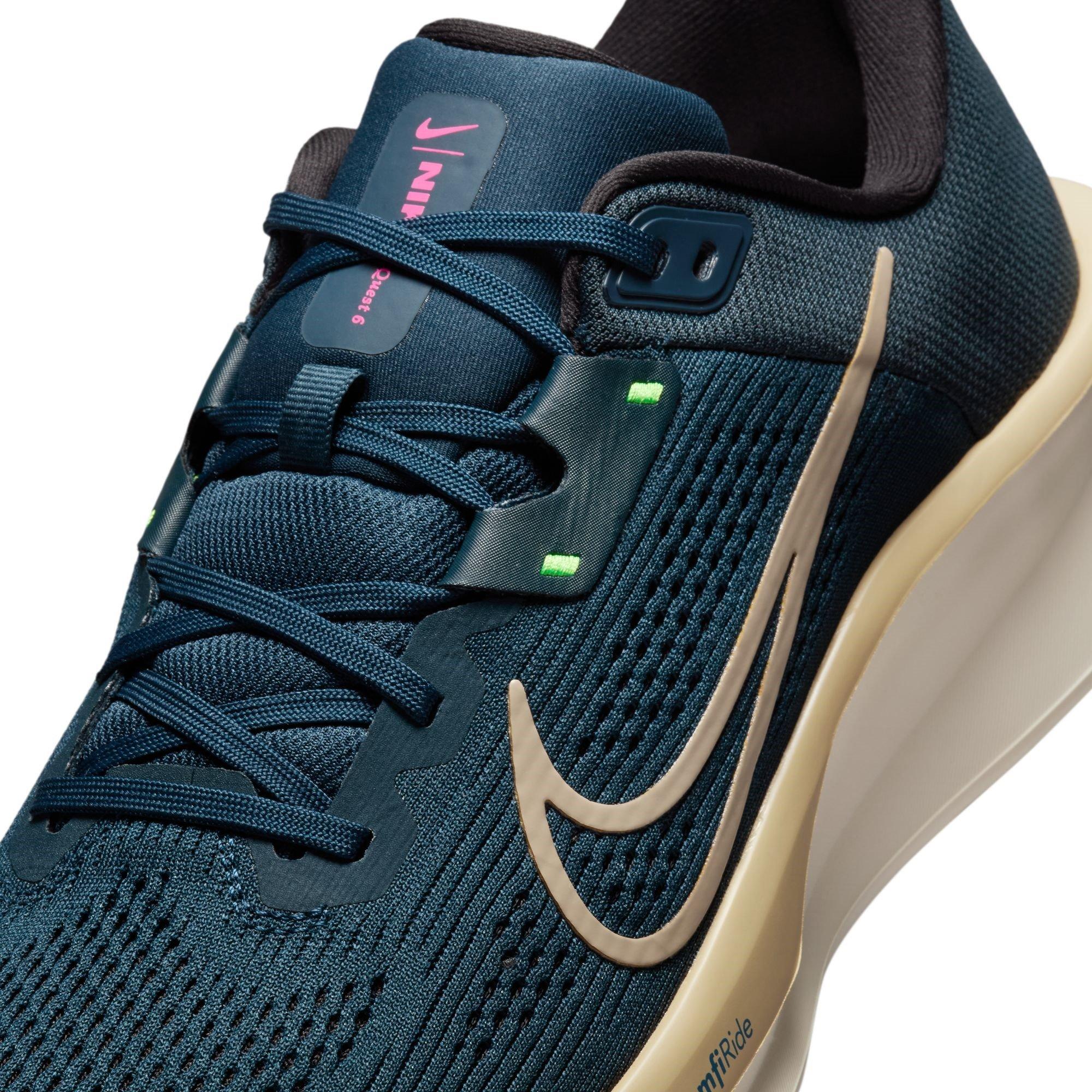 Nike Quest 6 Mens Road Running Shoes