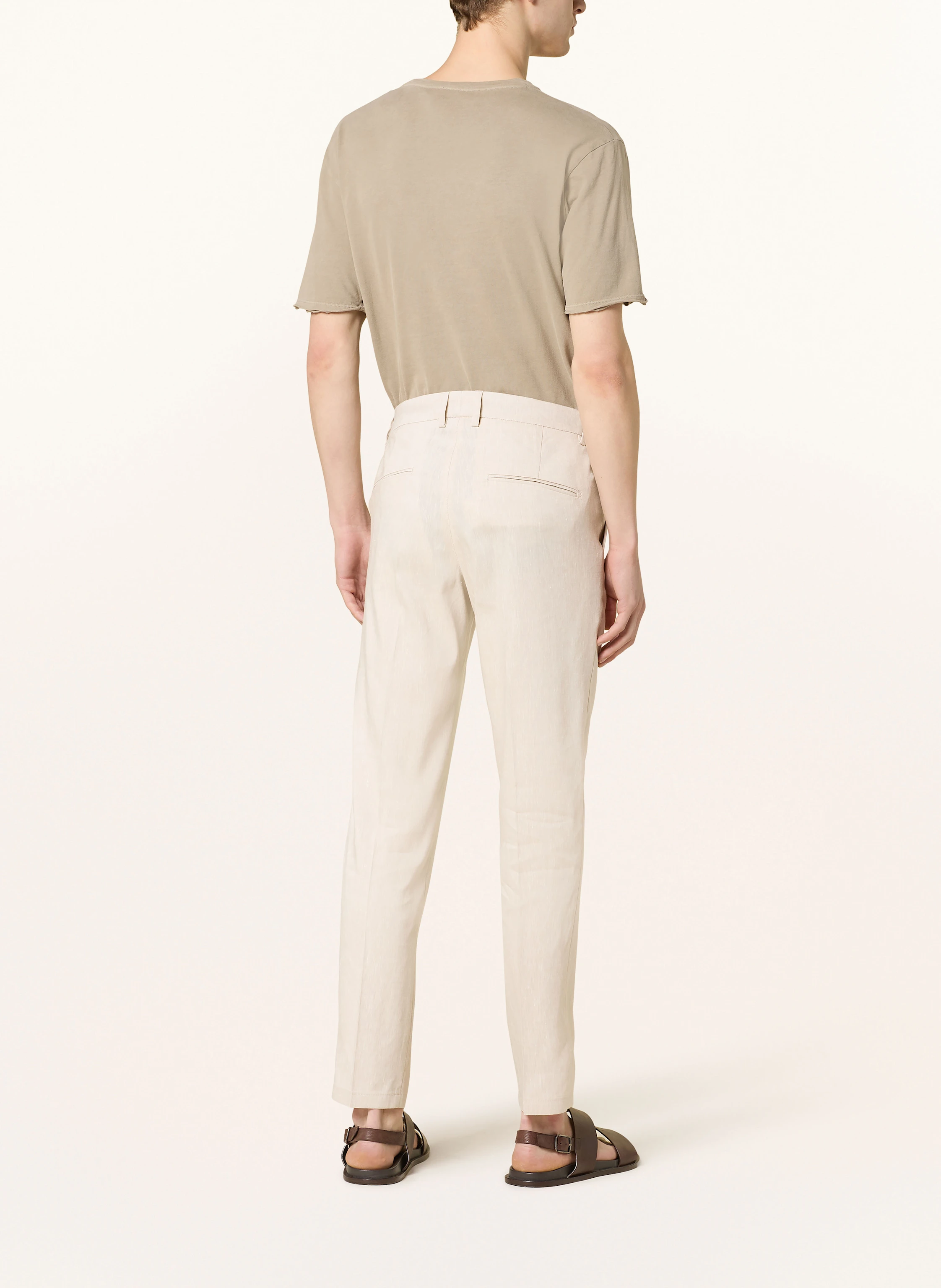 DRYKORN Hose AJEND_SK Regular Fit