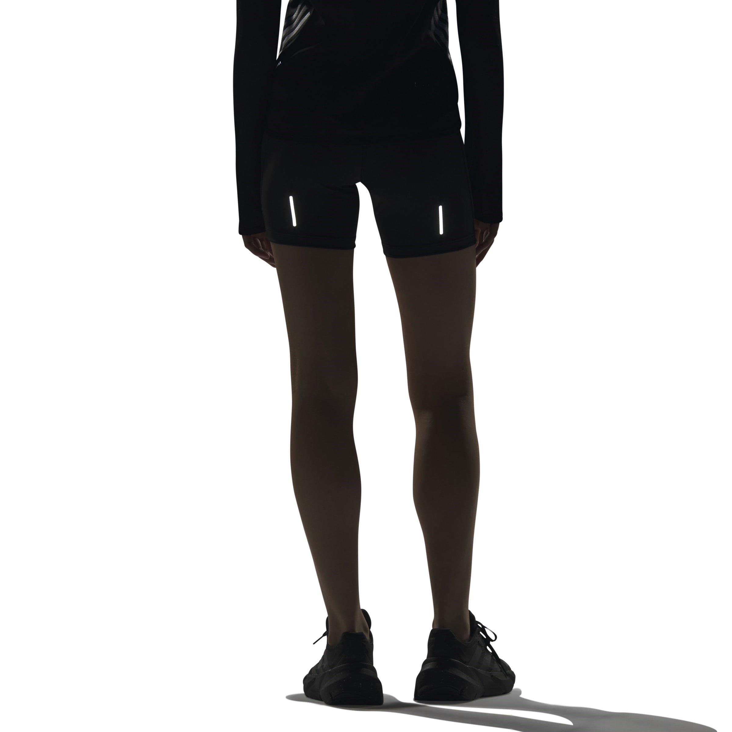 adidas Dailyrun 5 Inch Shorts Womens