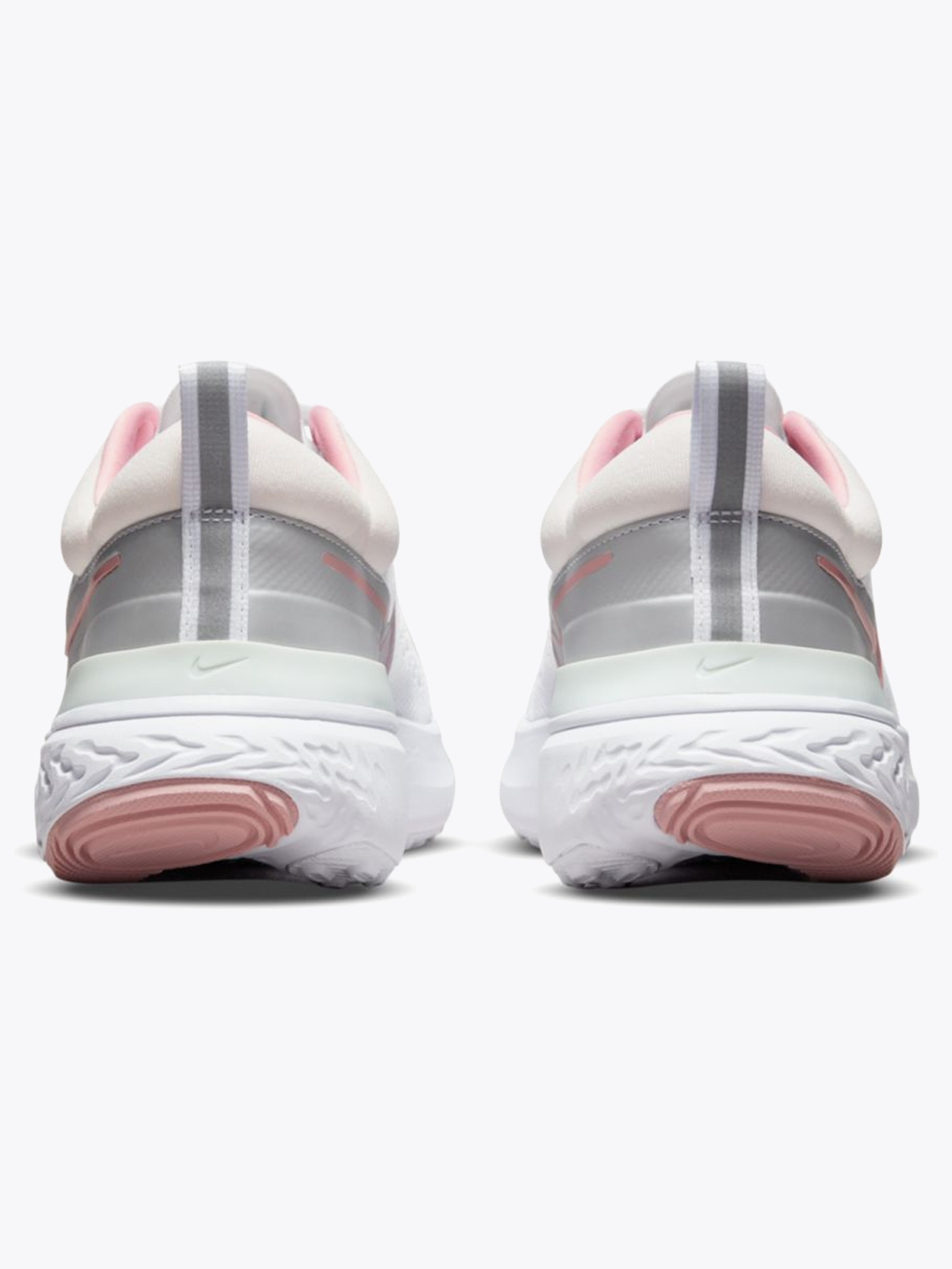 React Miler 2