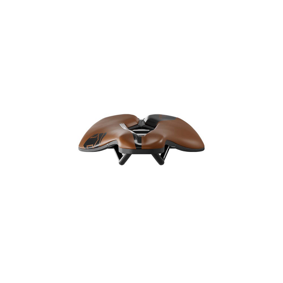Pro  Stealth Performance LTD AF Inox Zadel Bruin