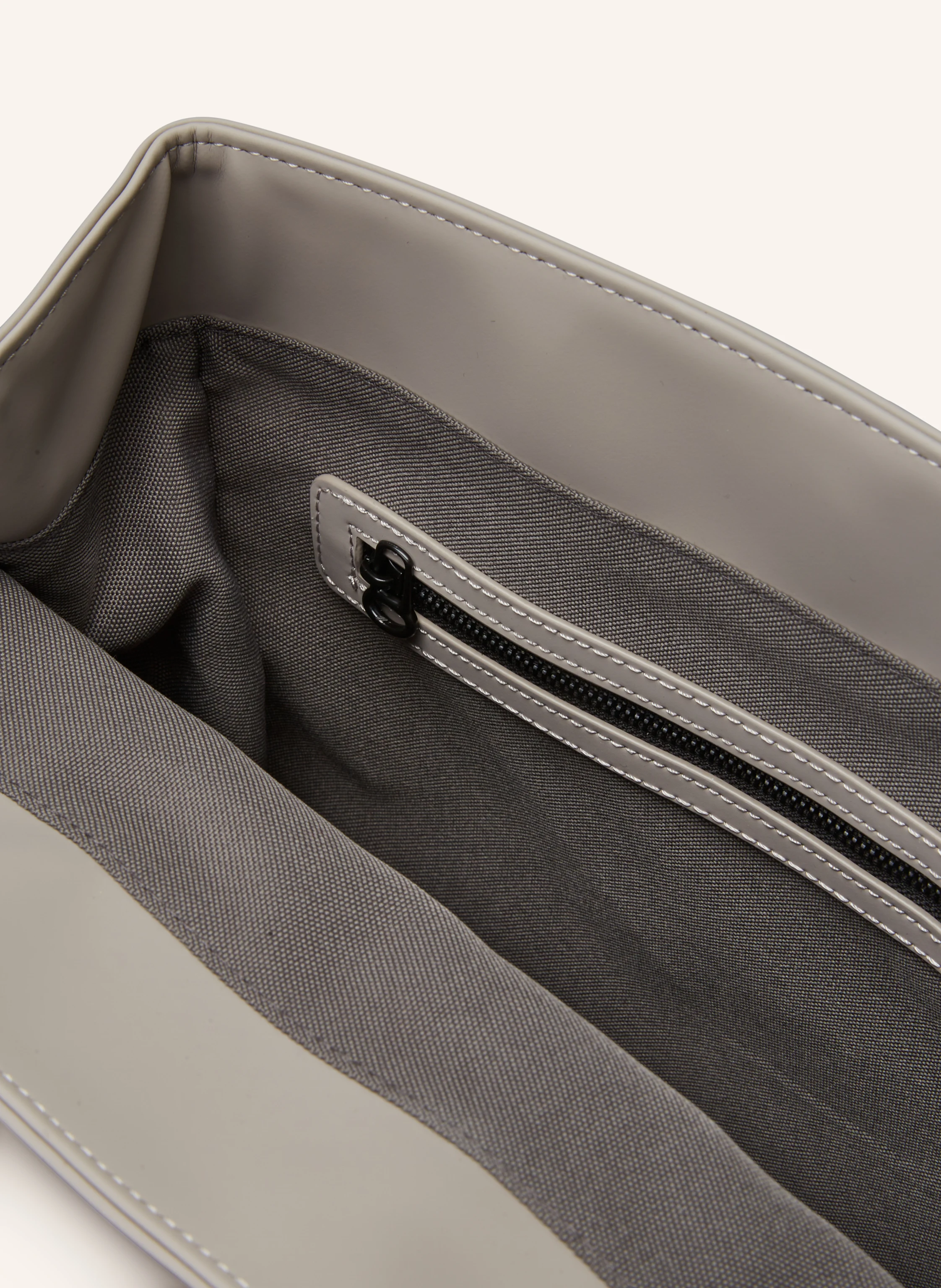 GASTON LUGA Rucksack SPLÄSH 2.0 mit Laptop-Fach