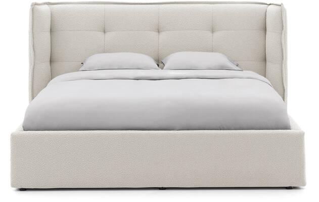 Gestoffeerd Bedframe Canon