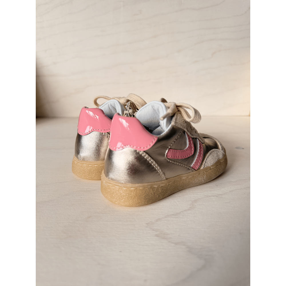 ROMAGNOLI - Eerste Sneaker