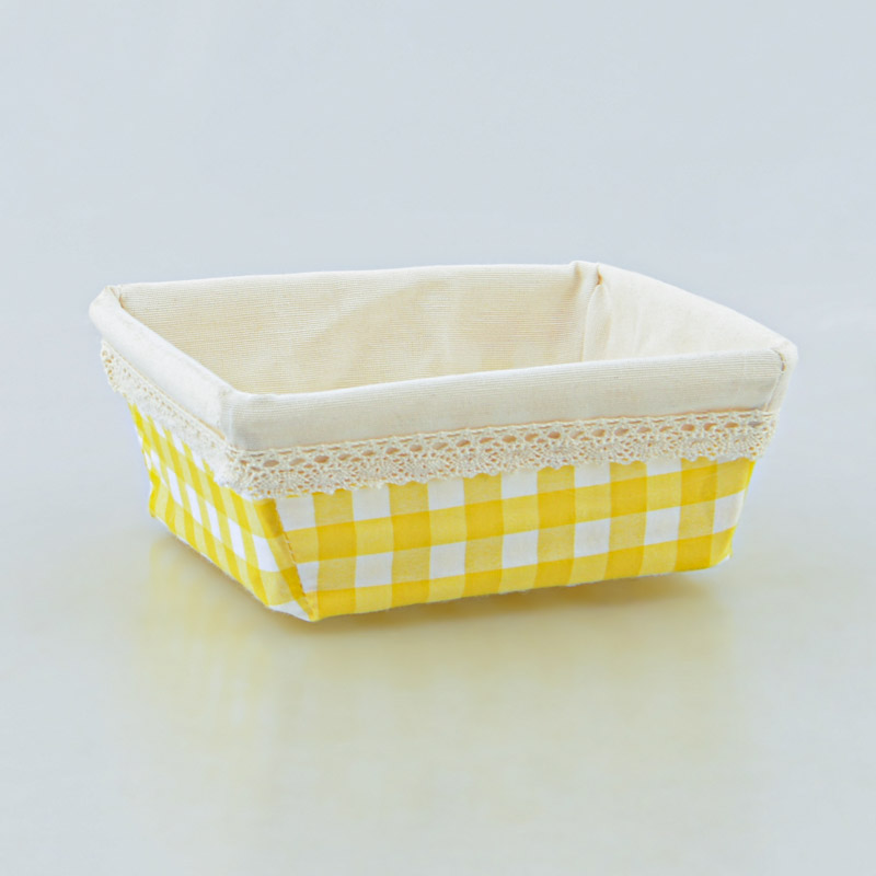 Panier de Pâques
