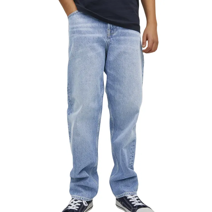 Jack & Jones Chris Original Jeans Jongens