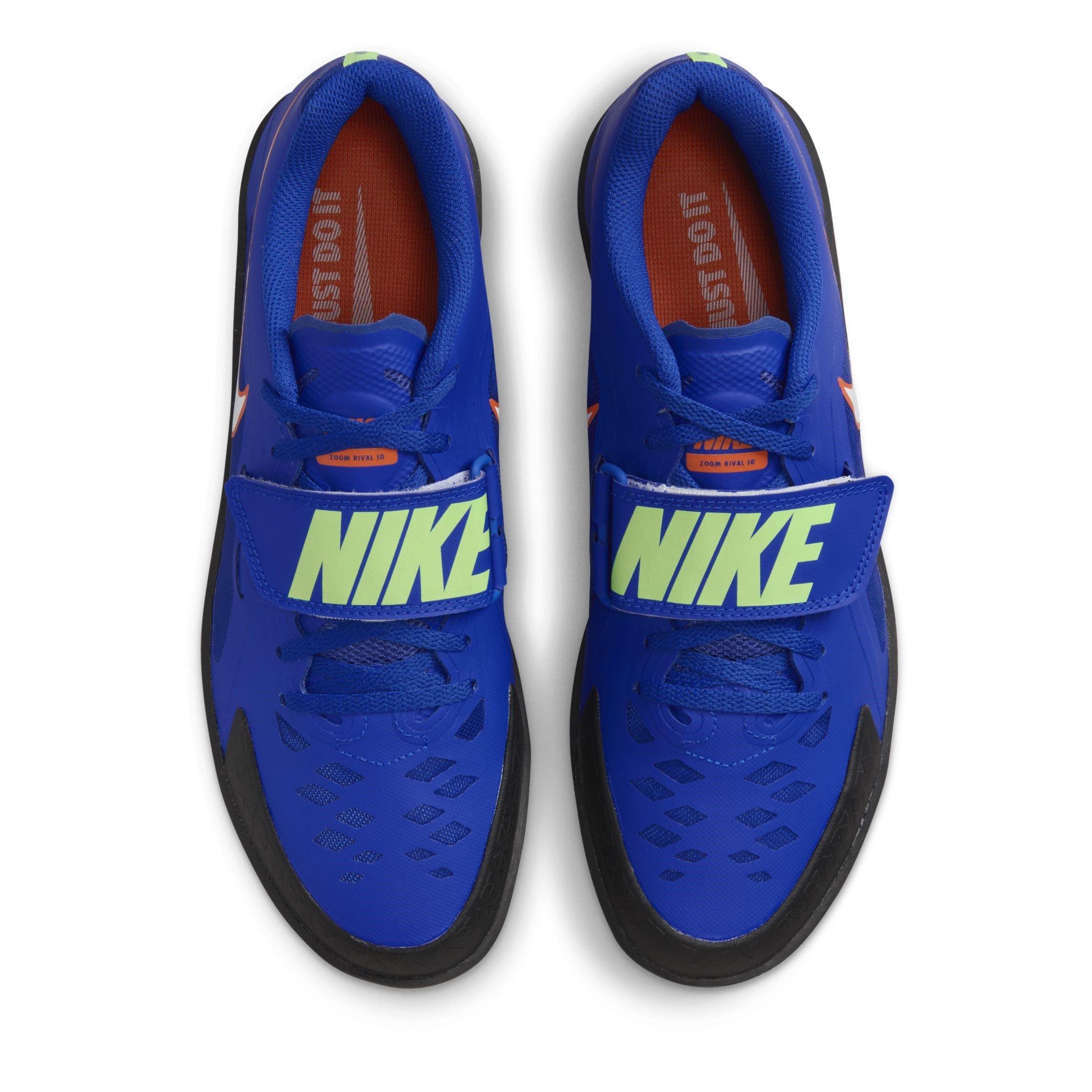 Nike Zoom Rival SD 2 Track And Field Throwing Shoes