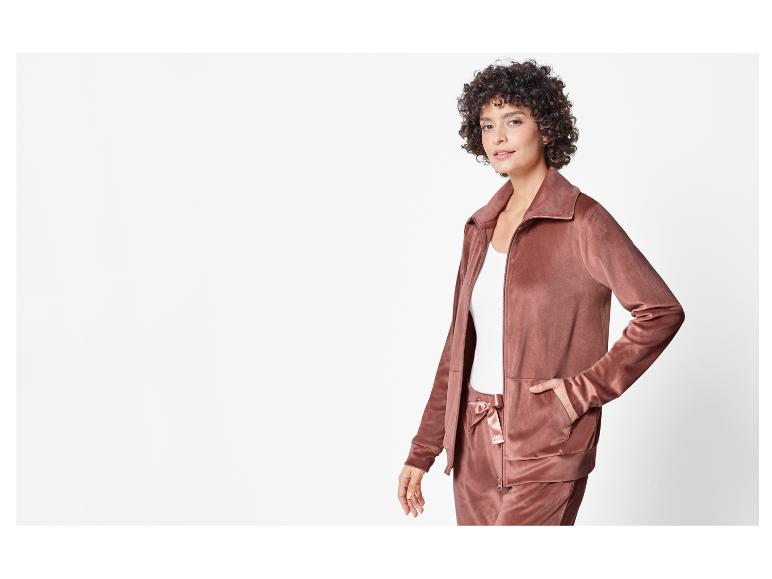 Dames vest