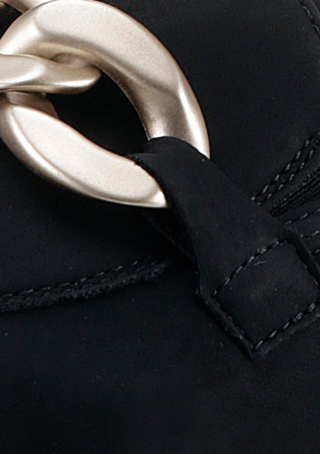 Rieker Slip-On Sneaker  Slipper, Freizeitschuh mit herausnehmbarer Innensohle