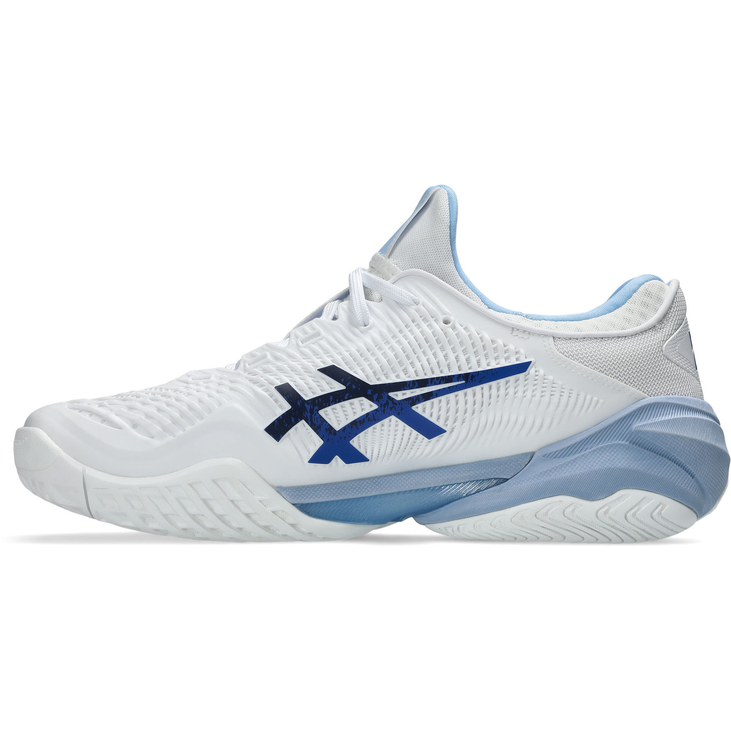 ASICS Court FF 3 Novak Heren
