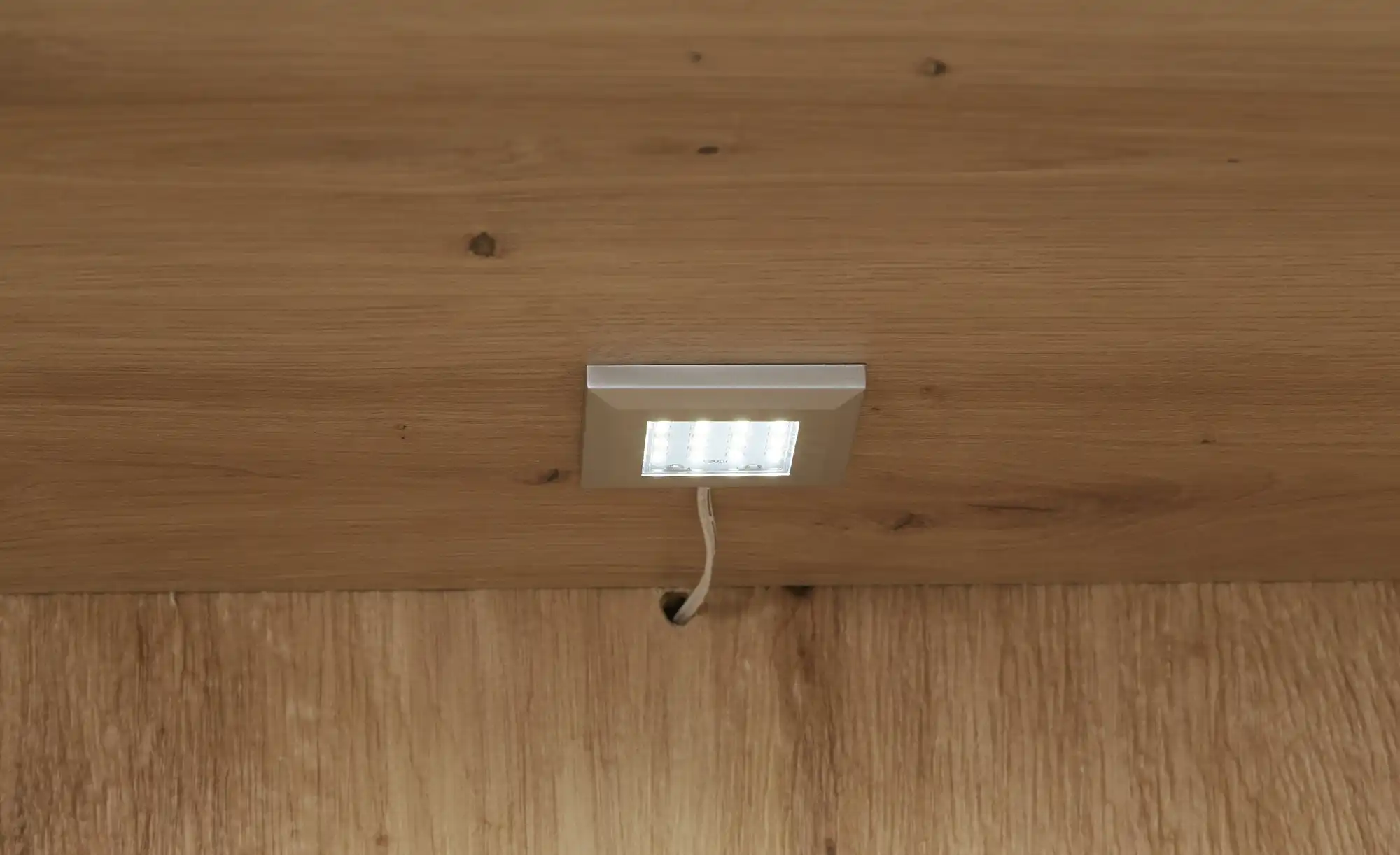uno LED-Beleuchtung Enrico