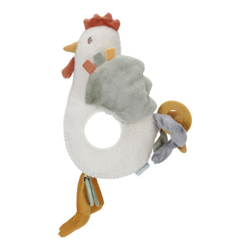 Poule d'activités - Little Farm - Little Farm - LITTLE DUTCH