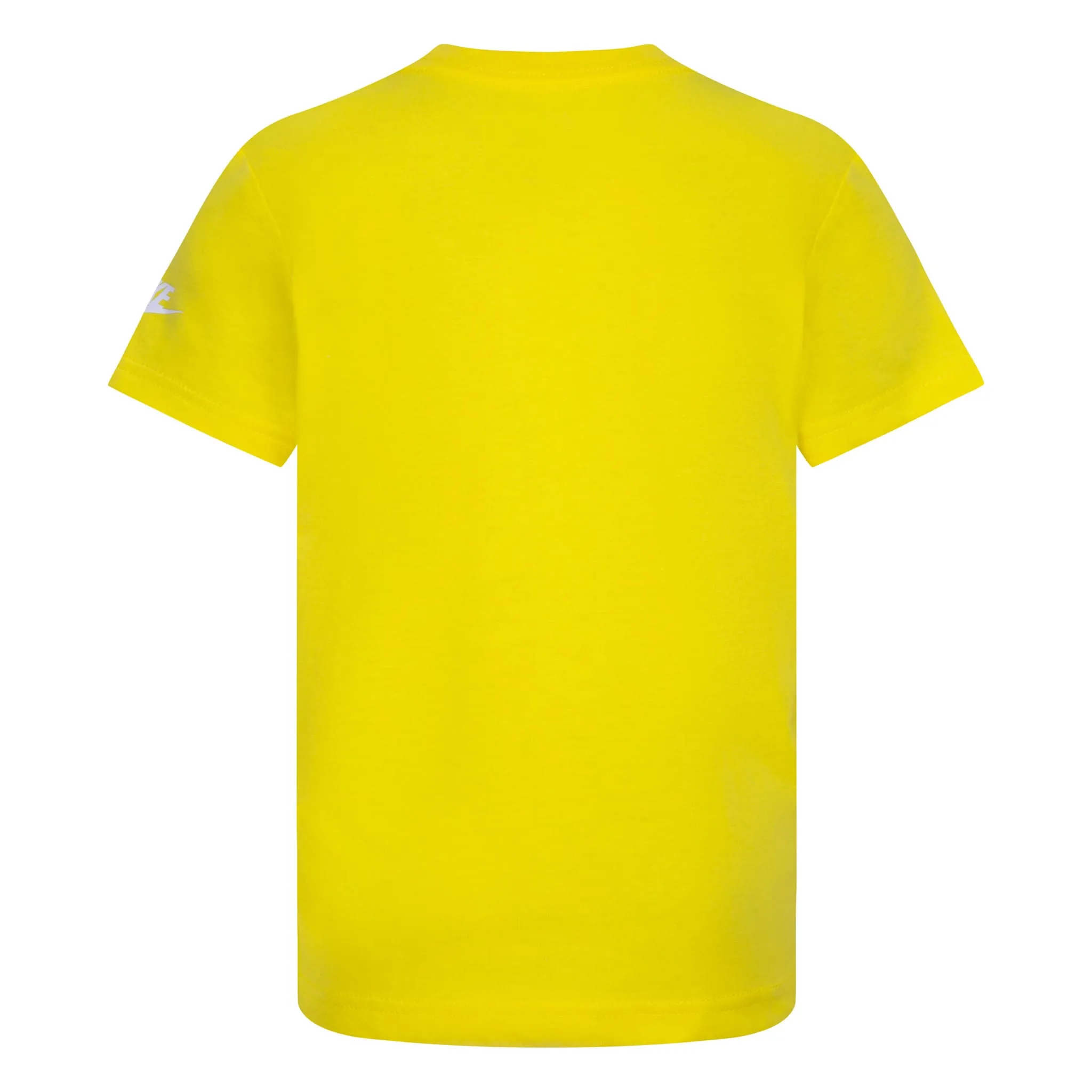 Nike T-shirt Futura 4-7ans