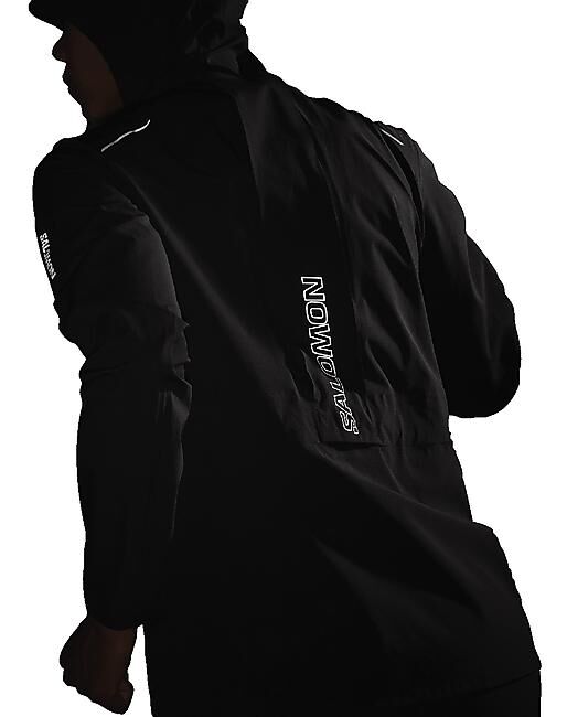SALOMON - VESTE IMPERMEABLE BONATTI TRAIL W