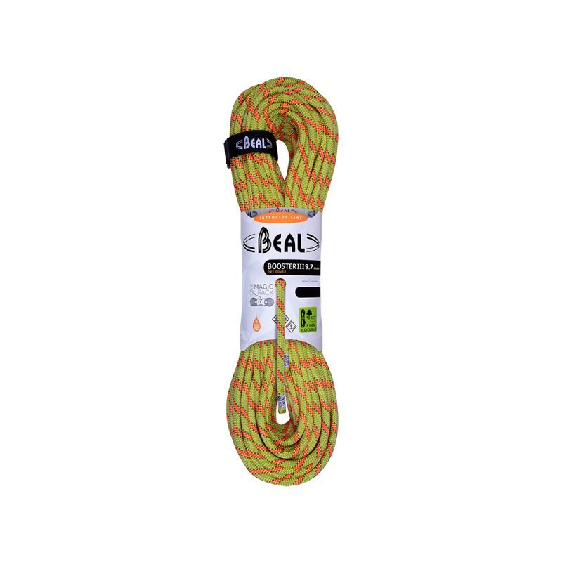 Booster 9.7mm Dry Cover - Corde