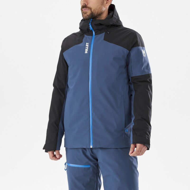 Atna Jacket - Veste ski homme