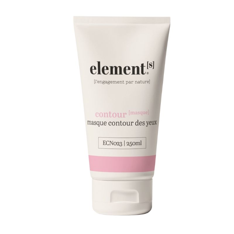 Masque contour des yeux [masque] Element[s] 250ml