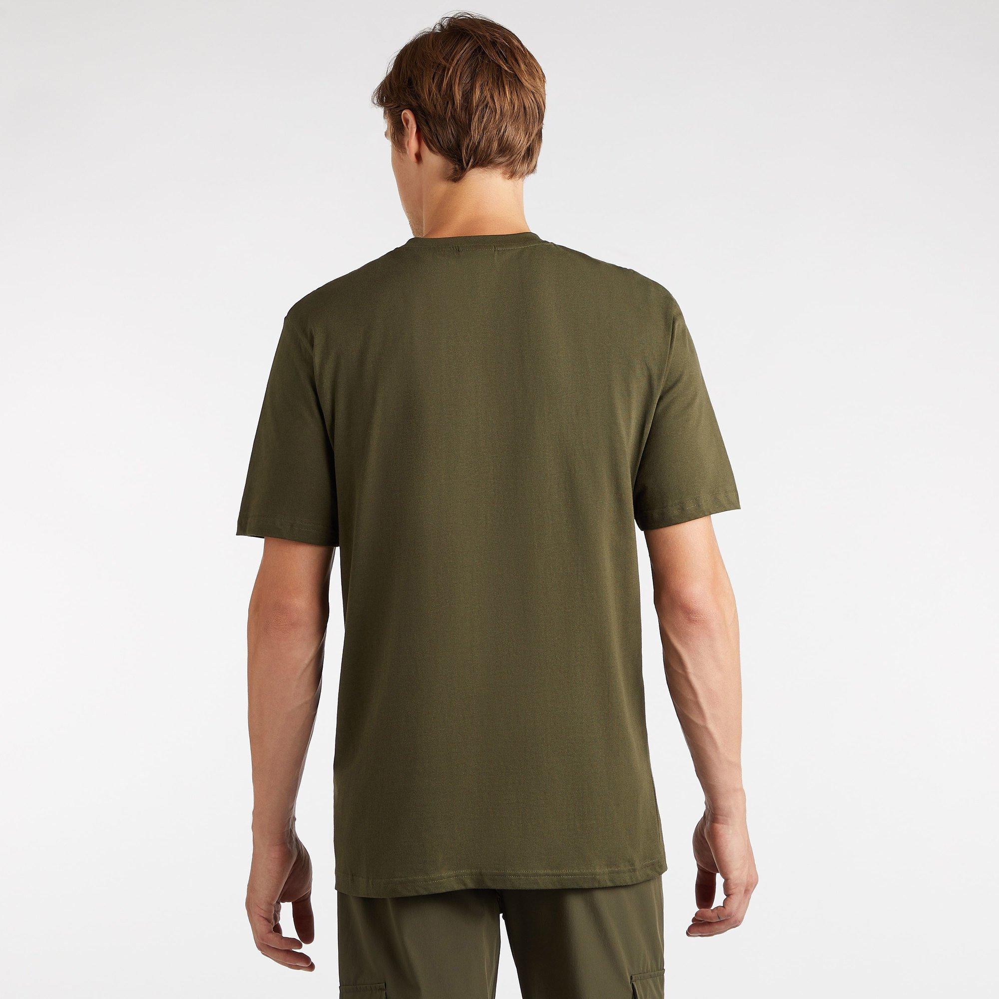 Umbro City Silo T Shirt Mens