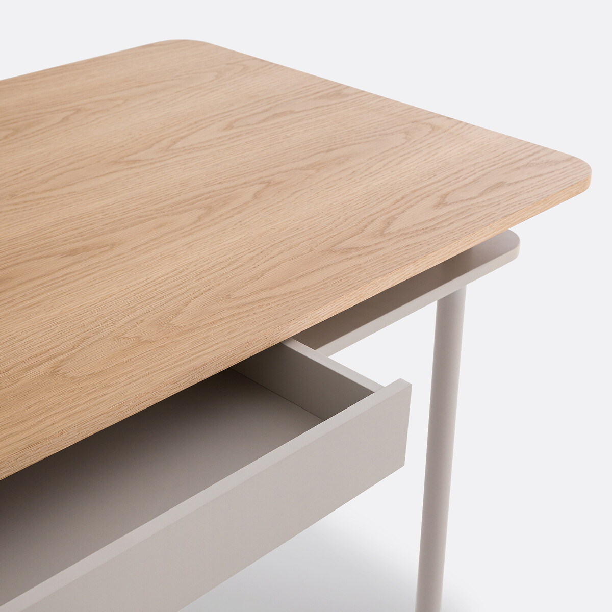 LA REDOUTE INTERIEURS<br>Escritório/mesa, 6 pessoas, Biniti