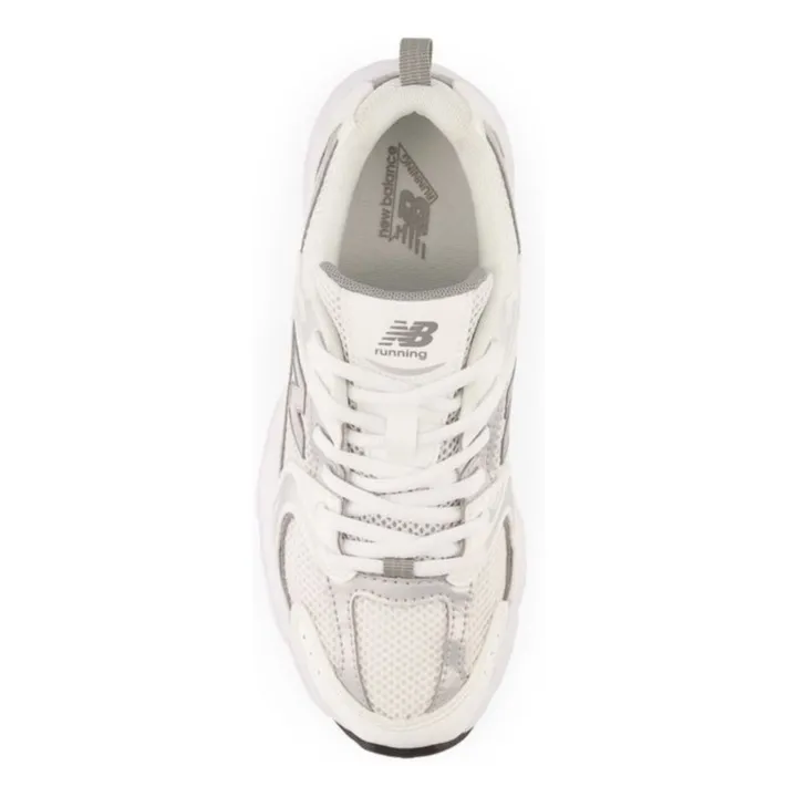 New Balance Baskets Lacets 530 | Blanc