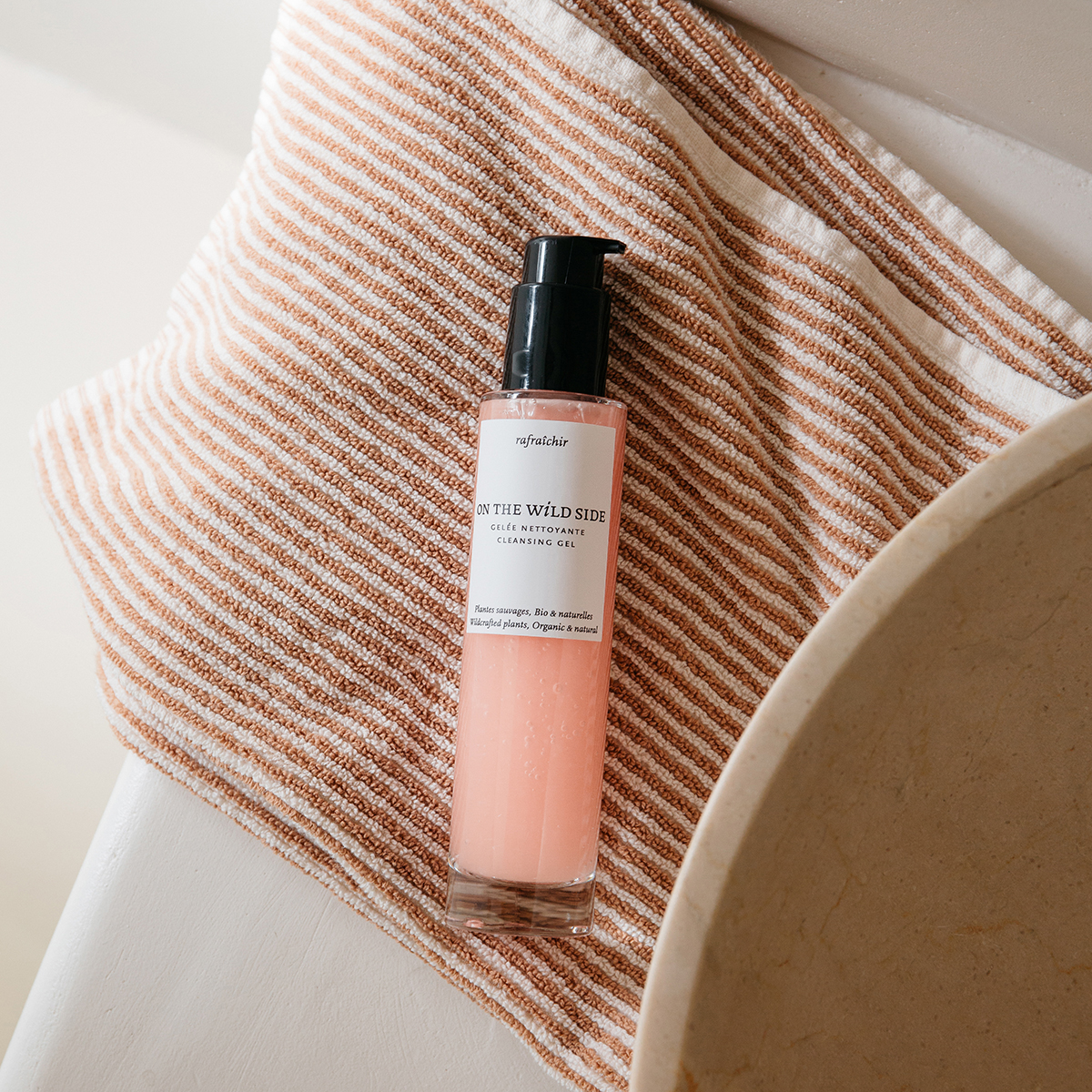 Cleansing Gel 100ml