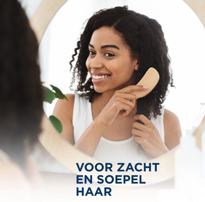 Neutral - 0% Shampoo - Normaal - 0% Parfum - 0% Kleurstof - 6 x 250 ml