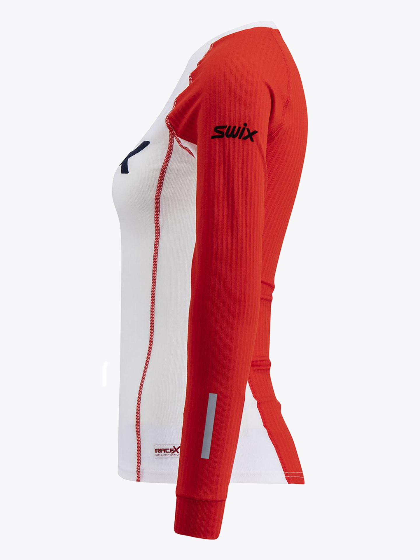 Roadline RaceX Long Sleeve
