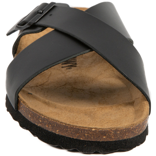 Billowy - 8233C01 Negro