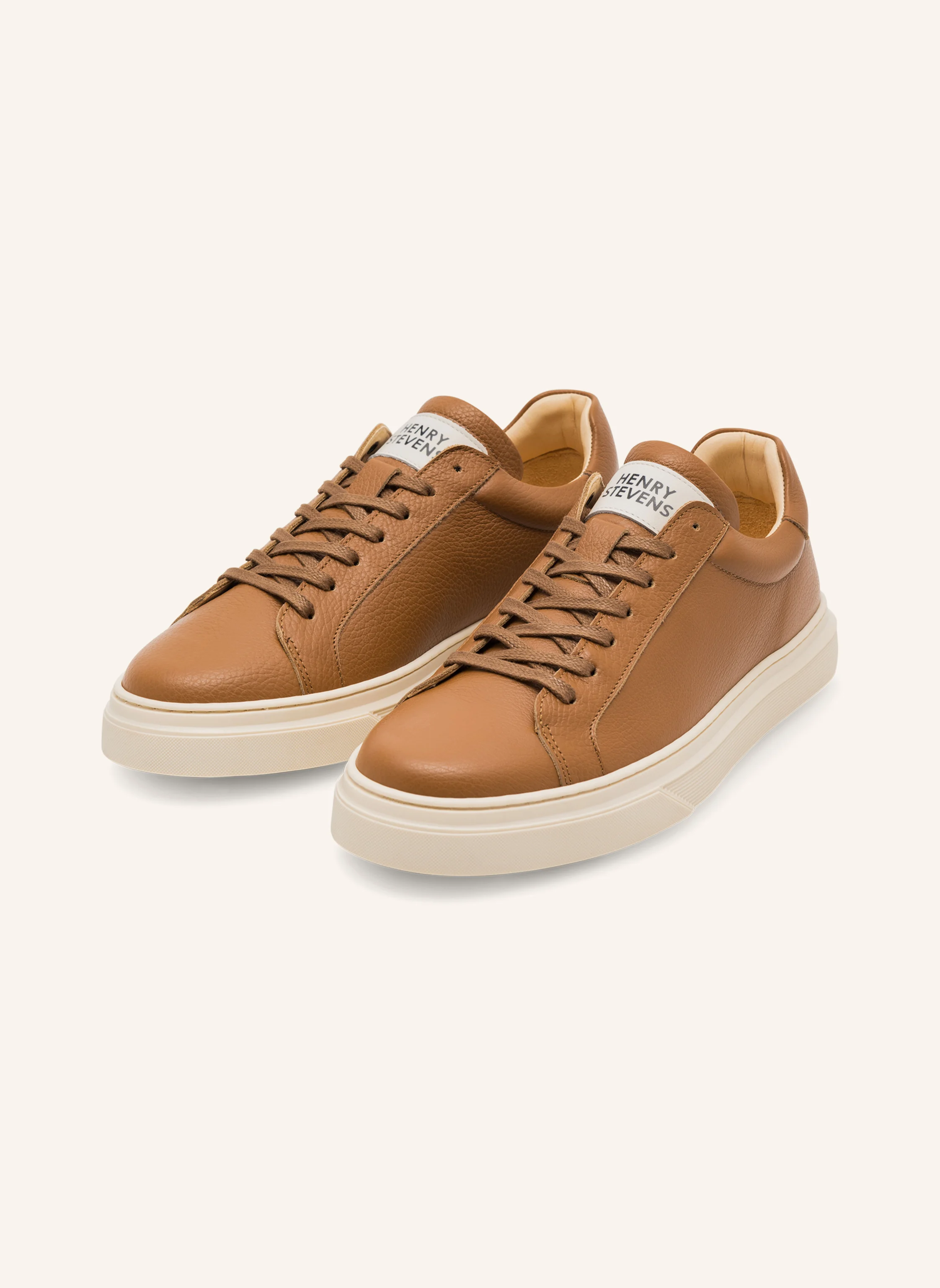 Henry Stevens Sneaker TRAVIS S1