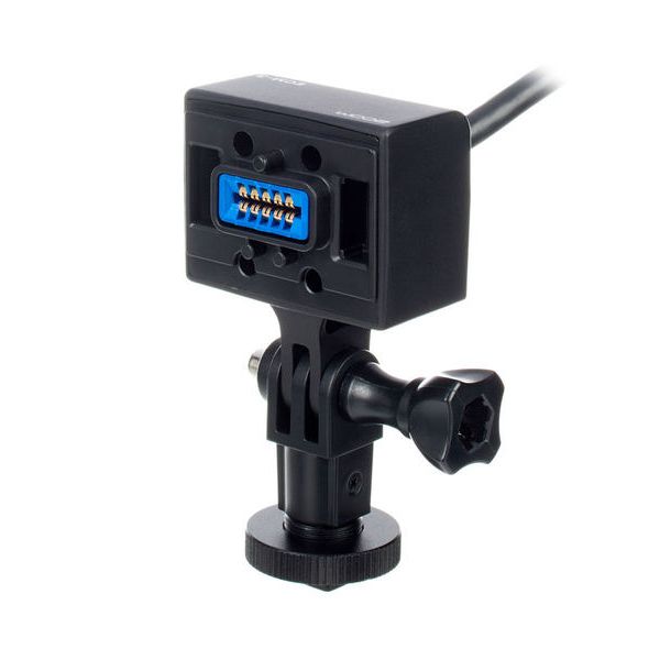 Zoom ECM-3