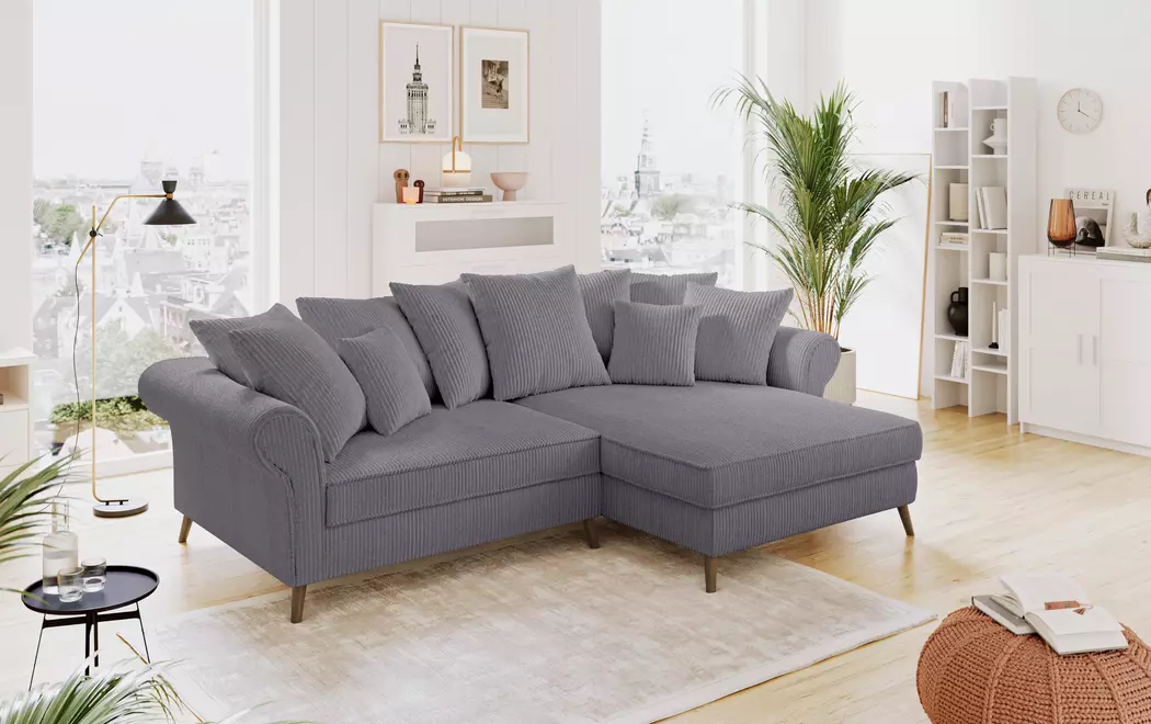 Ecksofa Chester