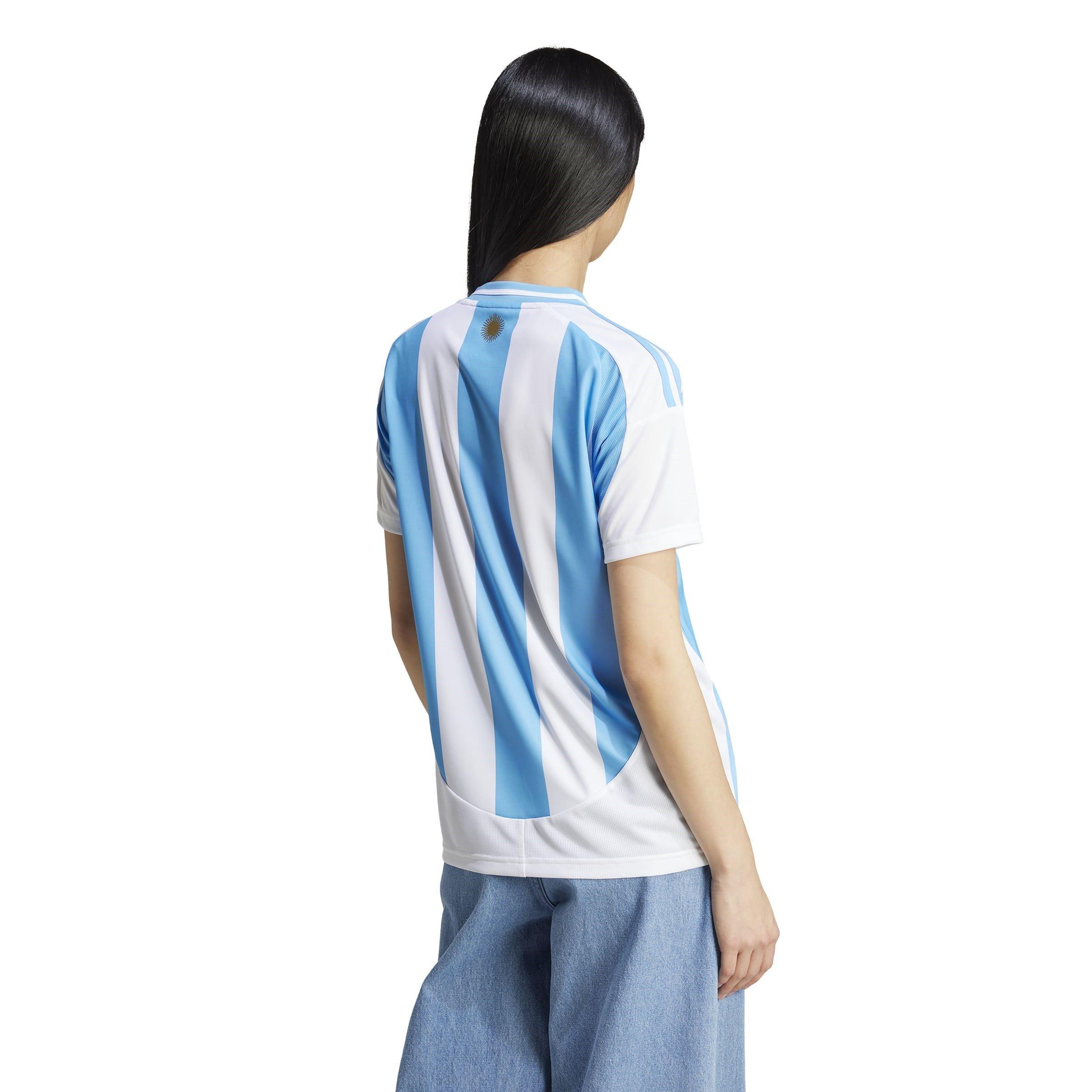 adidas Argentina Home Shirt 2024 Womens