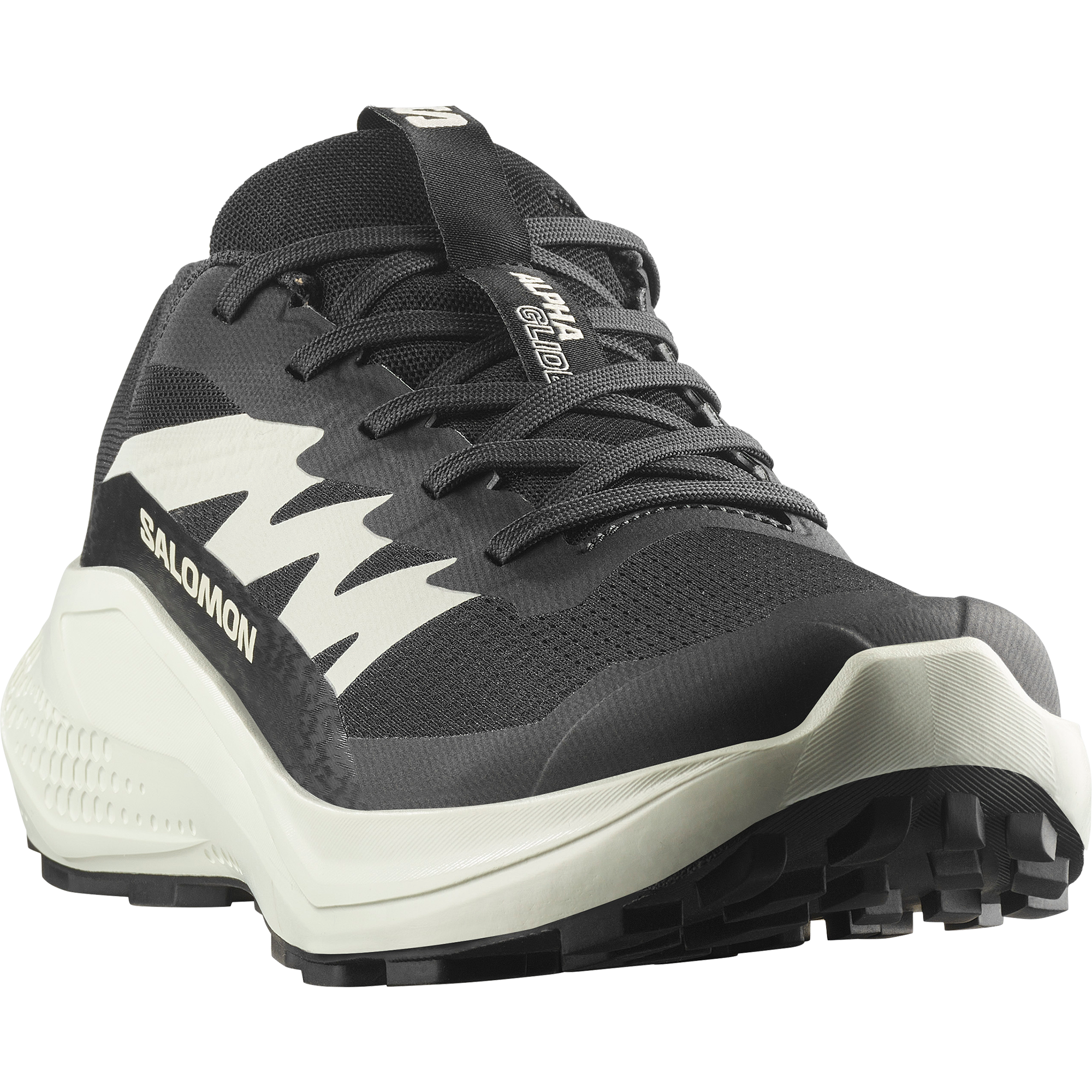 Salomon Trailrunningschuh »ALPHAGLIDE W«  wasserdicht