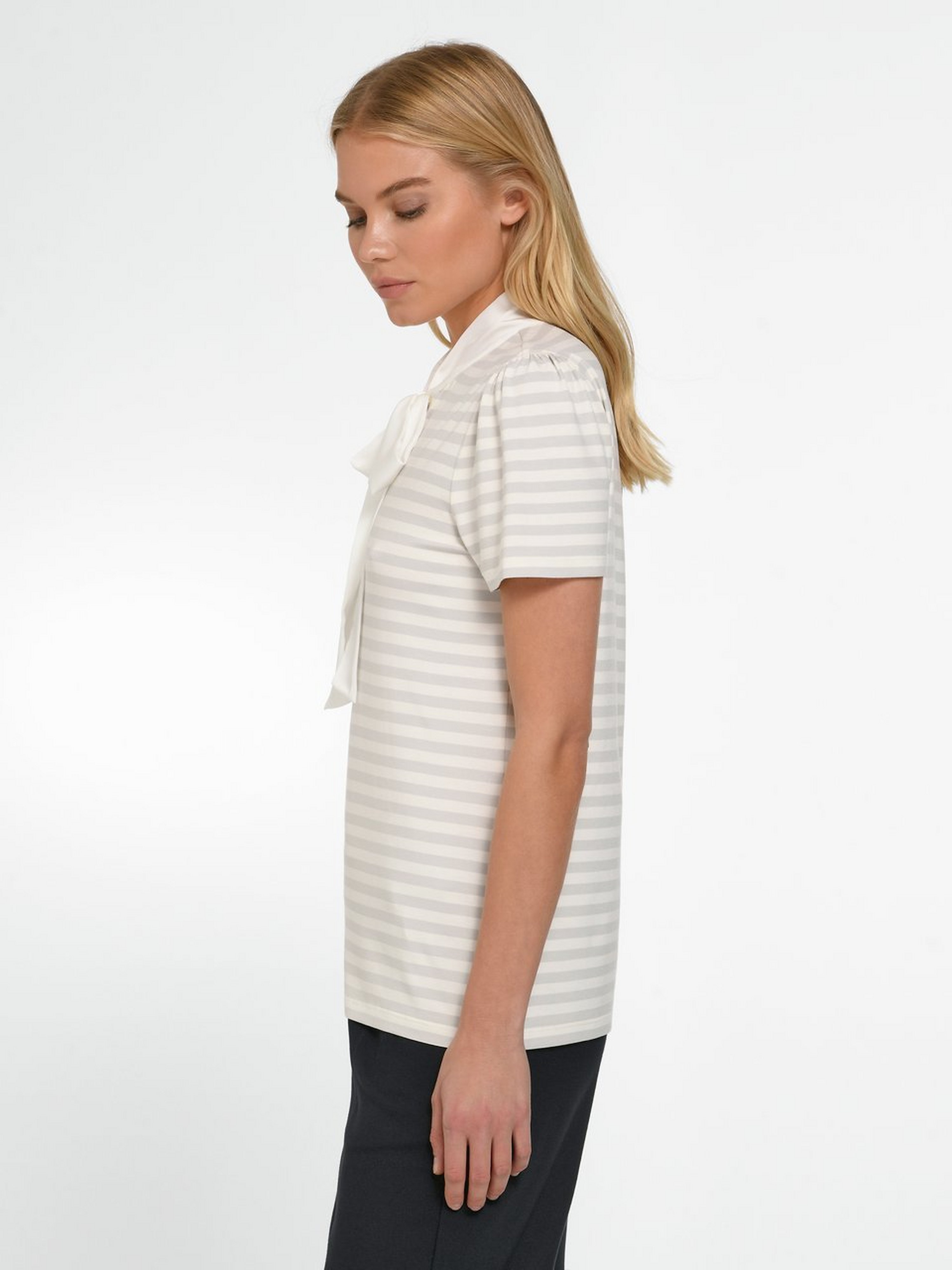 Shirt mit 1/2-Arm