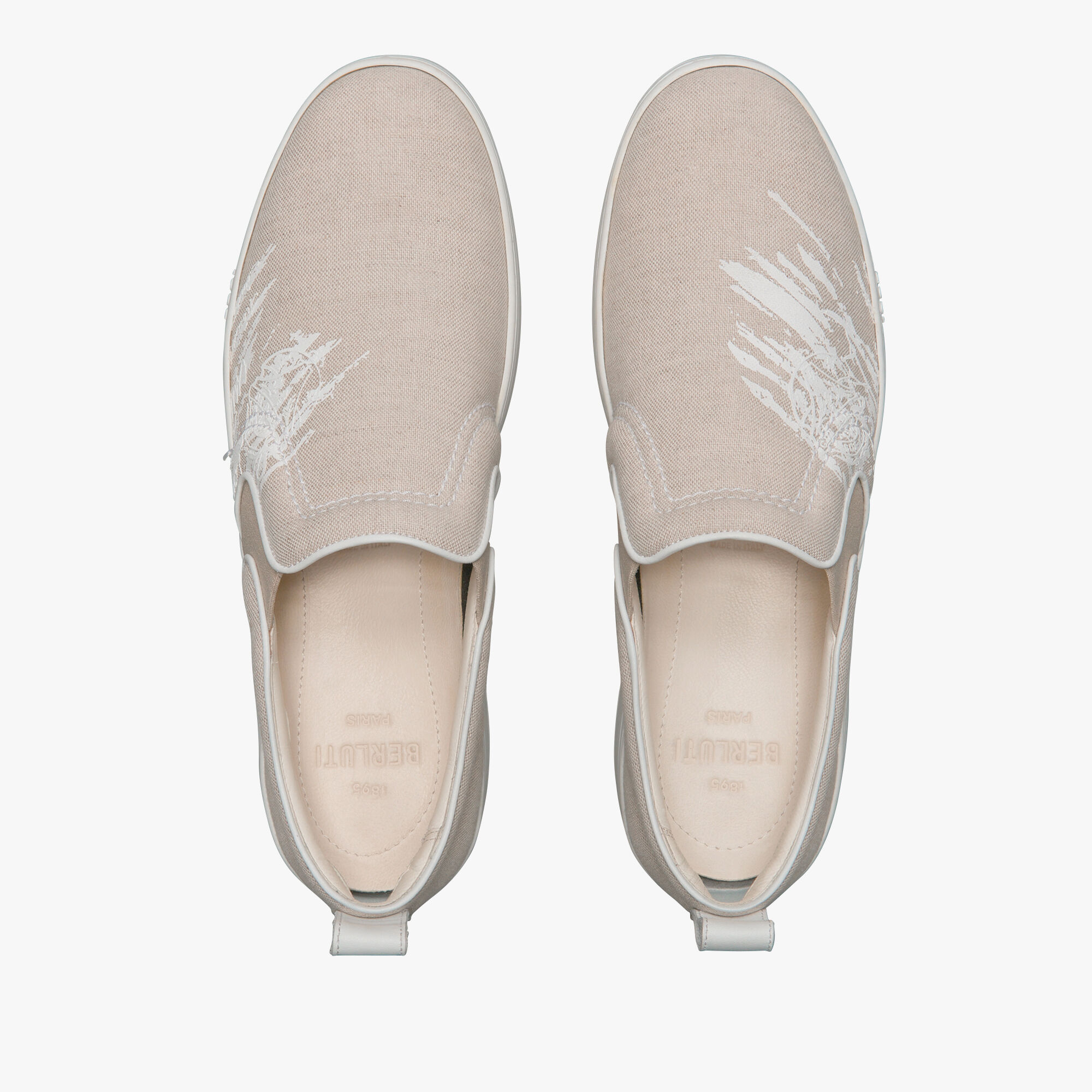 Slip On Playtime En Coton