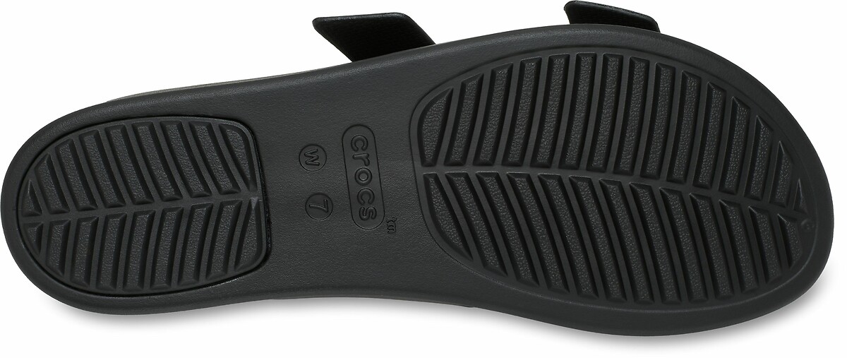 CROCS<br>Sandálias Brooklyn Fivela