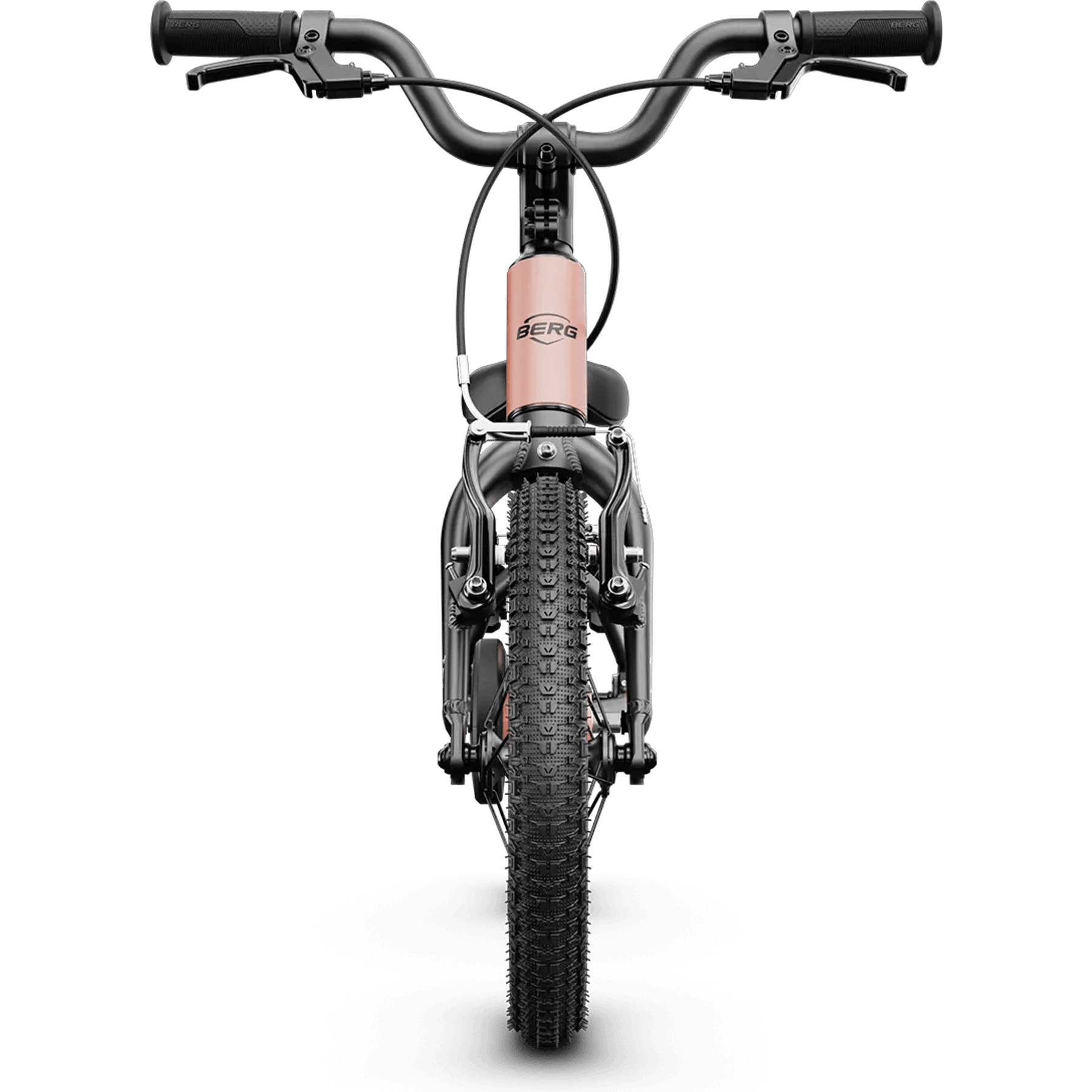 BERG Dash 14 Kinderfiets 2026