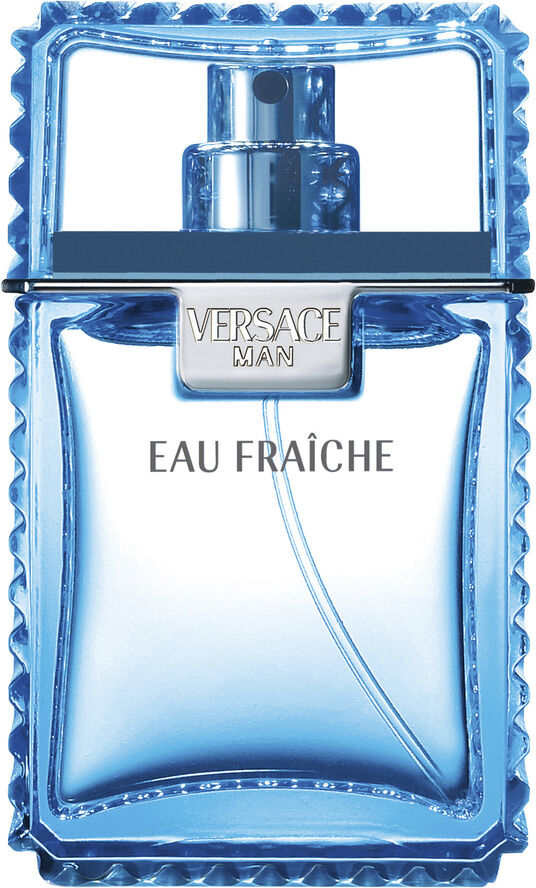 Versace Eau Fraiche Homme Eau De Toilette