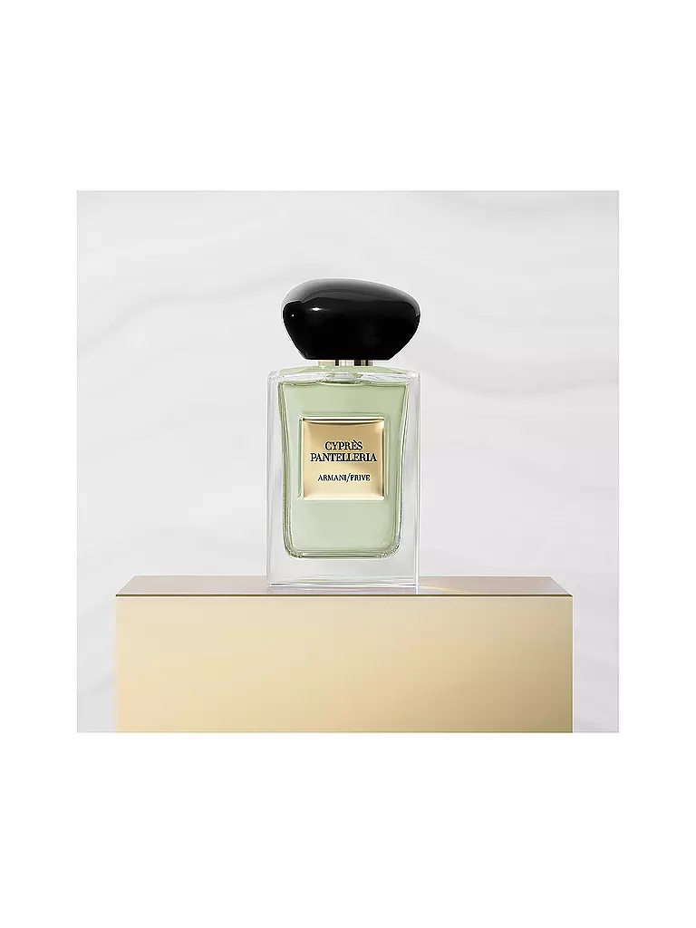 ARMANI/PRIVÉ Cyprès Pantelleria Eau de Toilette 50ml  keine Farbe